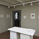 Ausstellungsansicht Galerie Hofmatt