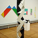 Weimar, Kunsthalle Harry Graf Kessler